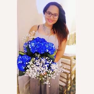 Meet your Posher, Arianna